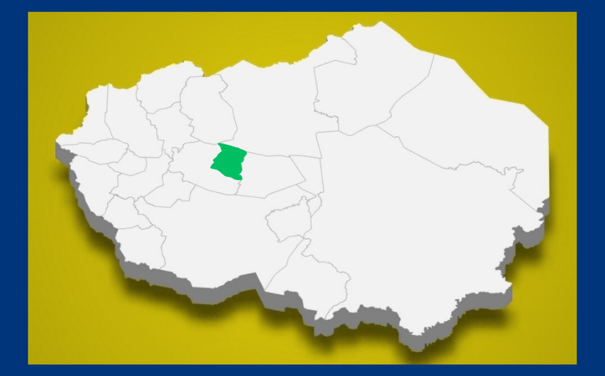 La Ceiba